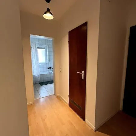 Apartament Loot Large /stadtrand /parkplatz