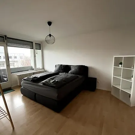 Apartament Loot Large /stadtrand /parkplatz