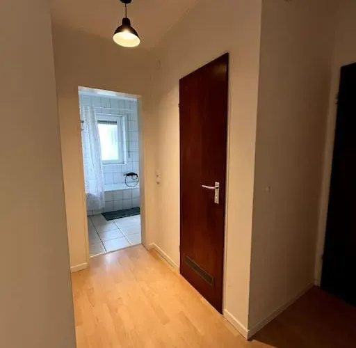 Apartament Loot Large /stadtrand /parkplatz