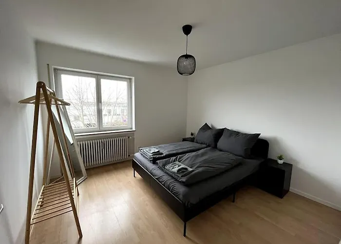 Apartament Loot Large /stadtrand /parkplatz