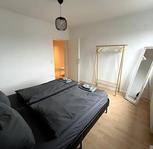 Apartament Loot Large /stadtrand /parkplatz