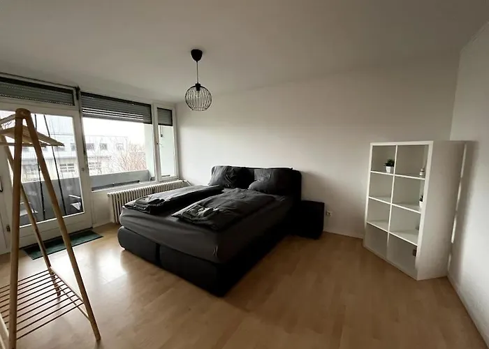 Apartament Loot Large /stadtrand /parkplatz
