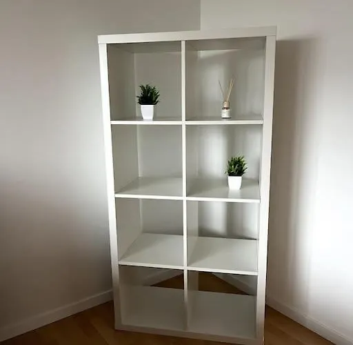 Loot Large /stadtrand /parkplatz Apartament *