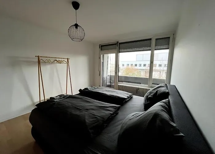 Apartament Loot Large /stadtrand /parkplatz