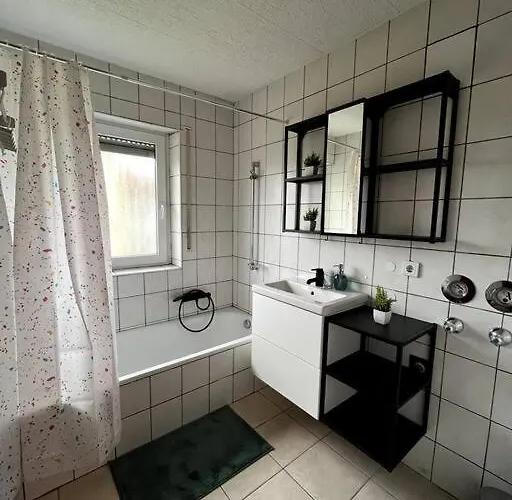 Loot Large /stadtrand /parkplatz * Kitzingen