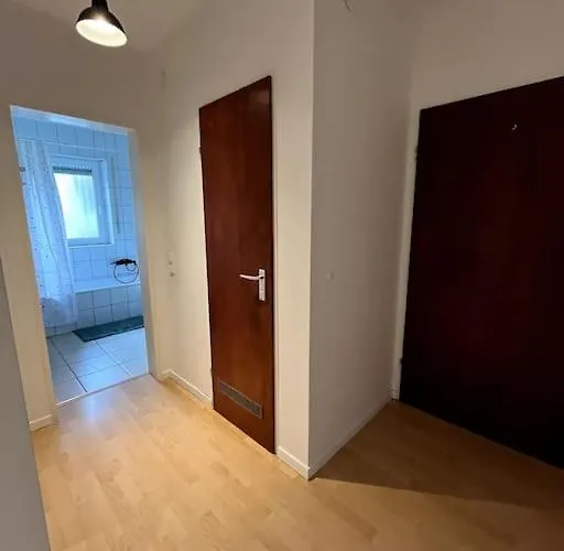 Apartament Loot Large /stadtrand /parkplatz *