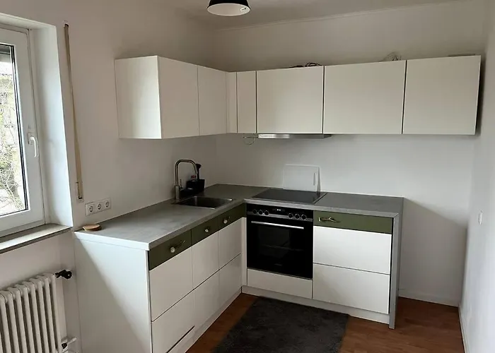 Apartament Loot Large /stadtrand /parkplatz