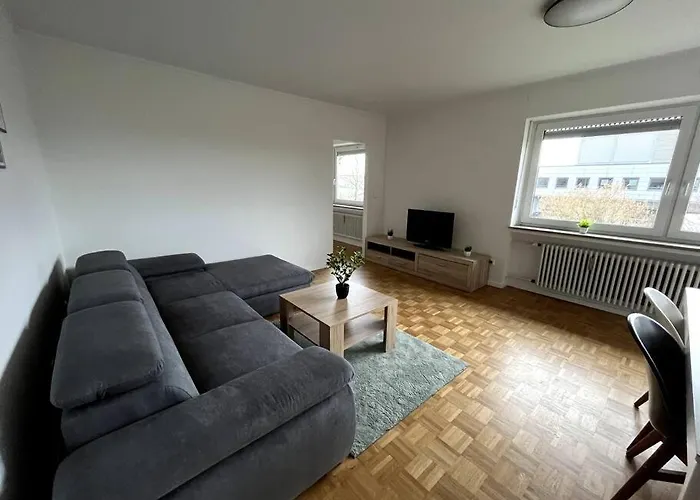 Loot Large /stadtrand /parkplatz * Kitzingen