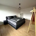 Loot Large /stadtrand /parkplatz Kitzingen