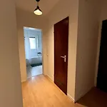 Apartamento Loot Large /stadtrand /parkplatz