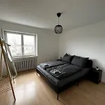 Apartamento Loot Large /stadtrand /parkplatz