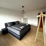 Apartamento Loot Large /stadtrand /parkplatz Kitzingen