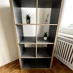 Loot Large /stadtrand /parkplatz Kitzingen