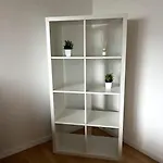 Loot Large /stadtrand /parkplatz Apartamento *