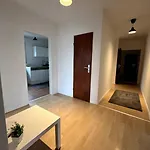 Apartamento Loot Large /stadtrand /parkplatz Kitzingen
