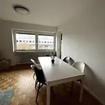 Apartamento Loot Large /stadtrand /parkplatz Kitzingen