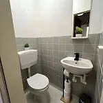 Apartamento Loot Large /stadtrand /parkplatz Kitzingen