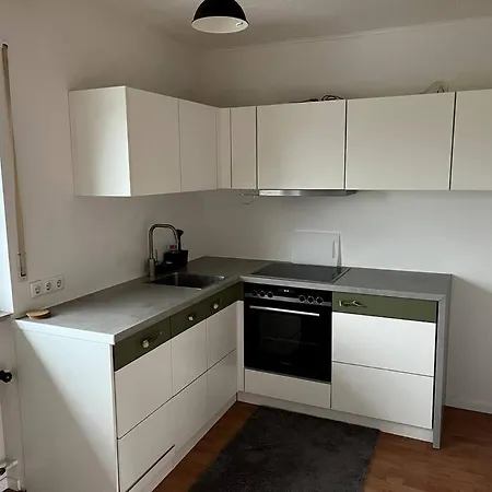 Apartment Loot Large /stadtrand /parkplatz