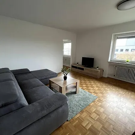 Loot Large /stadtrand /parkplatz * Kitzingen